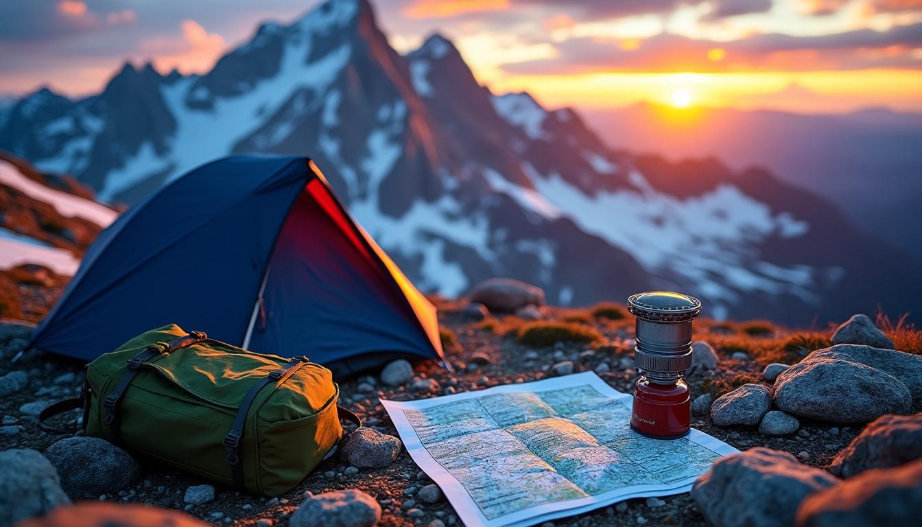 découvrez les principales règles et précautions légales à respecter lors d’un bivouac en montagne. informez-vous sur les sanctions possibles et les conseils pour bivouaquer en toute légalité en france.