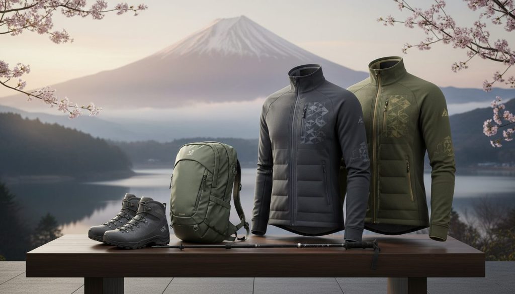 découvrez goldwin, la marque qui allie l'élégance du design japonais au savoir-faire technique pour des vêtements alliant raffinement et haute performance.