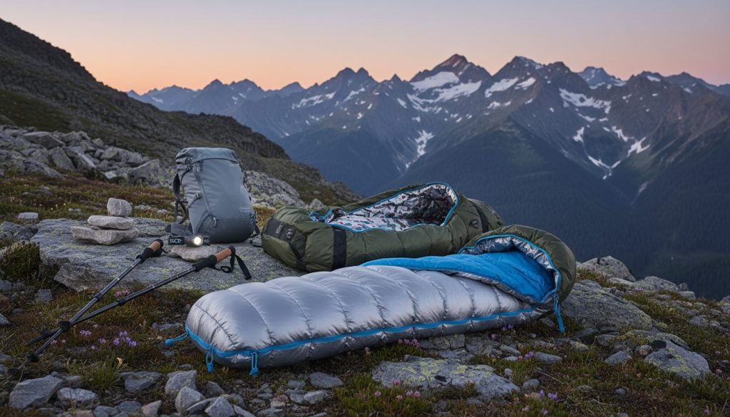 découvrez katabatic gear, la référence en équipements de bivouac pour randonneurs exigeants, alliant qualité, confort et durabilité pour des aventures réussies.