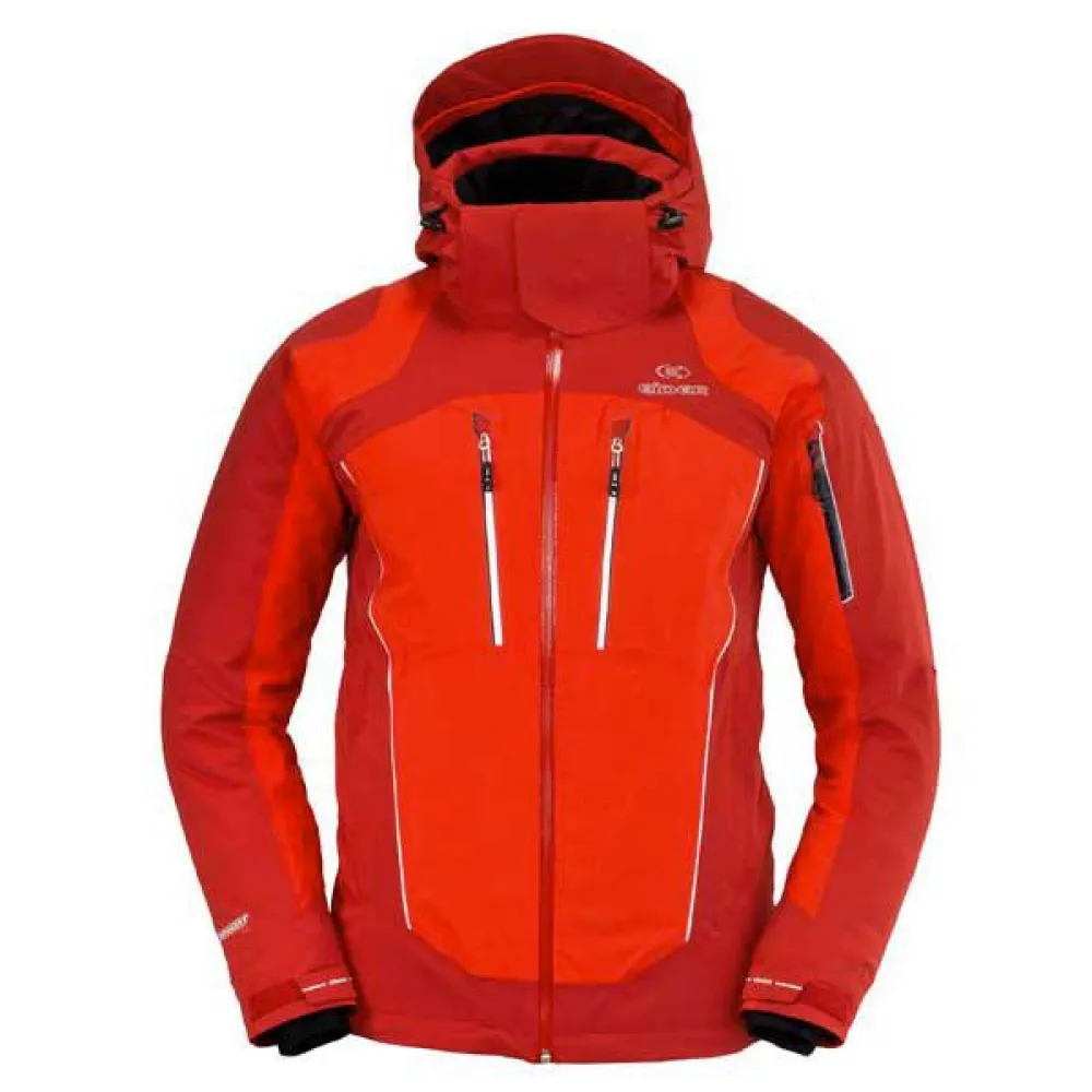 découvrez notre avis sur eider, la marque alliant style et protection haut de gamme pour des vêtements techniques et élégants adaptés à toutes vos aventures.