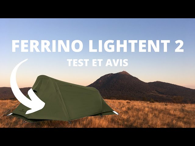 découvrez notre avis complet sur ferrino, la marque italienne spécialisée dans l'équipement d'aventure de qualité pour toutes vos activités en plein air.