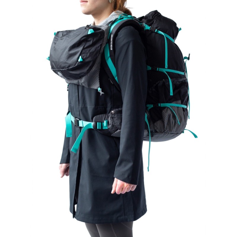 découvrez granite gear, la marque alliant parfaitement légèreté et confort pour vos aventures en plein air.