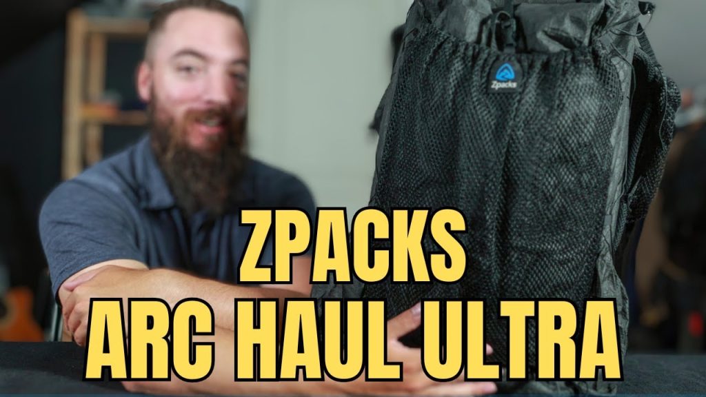découvrez zpacks, spécialiste du matériel léger et durable pour longues traversées. équipez-vous pour vos aventures avec des équipements innovants et fiables.