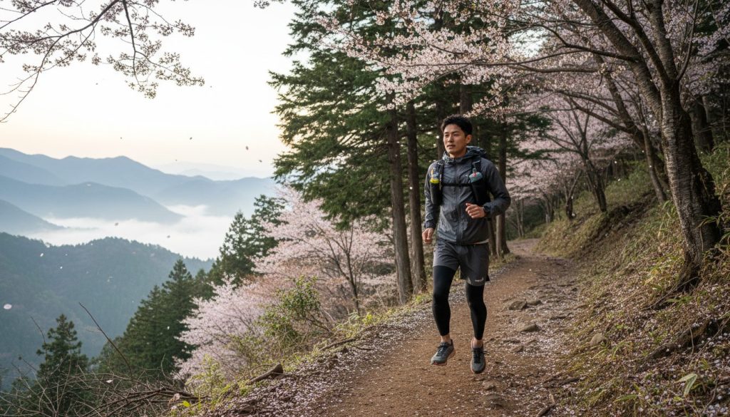 découvrez montbell et sa philosophie japonaise "light & fast", conçue pour les passionnés de randonnée cherchant légèreté, rapidité et efficacité en pleine nature.
