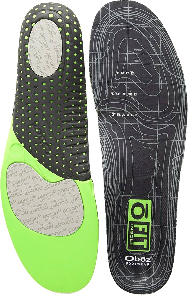 découvrez notre avis complet sur oboz, la marque du montana spécialisée dans les chaussures adaptées à la voûte plantaire pour un confort et un maintien optimaux.