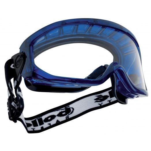 découvrez la protection oculaire bollé, idéale pour la montagne. des lunettes alliant performance, confort et style pour toutes vos aventures en altitude.