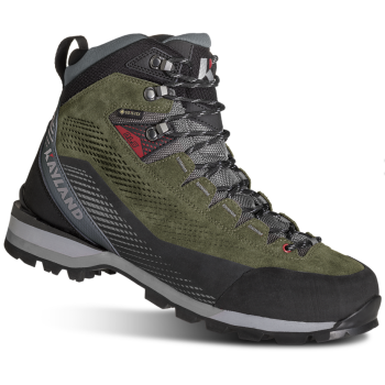 découvrez kayland, la marque alliant technicité discrète et performance pour vos aventures en montagne. équipement fiable et innovant pour randonneurs exigeants.