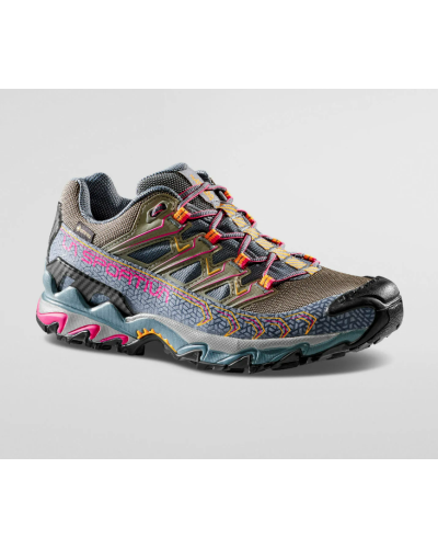 découvrez la sportiva, symbole d'excellence italienne dans le domaine des équipements de montagne, alliant innovation, qualité et tradition pour des performances exceptionnelles.