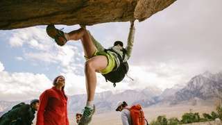 découvrez comment patagonia allie écologie, style et performance technique pour vos aventures en montagne.