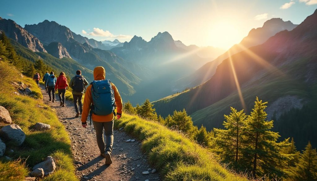 découvrez 10 marques méconnues incontournables pour les passionnés de randonnée, offrant qualité et innovation pour toutes vos aventures en pleine nature.