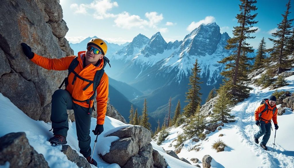 découvrez notre comparatif entre arc'teryx et patagonia pour choisir la meilleure marque d'équipement montagne, alliant qualité, performance et durabilité.