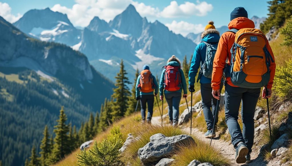 découvrez ces marques outdoor engagées qui conservent une fabrication 100 % européenne, alliant qualité, savoir-faire local et respect de l'environnement.