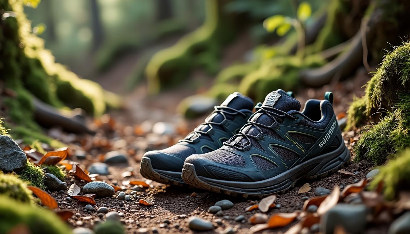 découvrez notre test longue durée des chaussures salomon x ultra, alliant confort, performance et durabilité pour vos aventures en plein air.