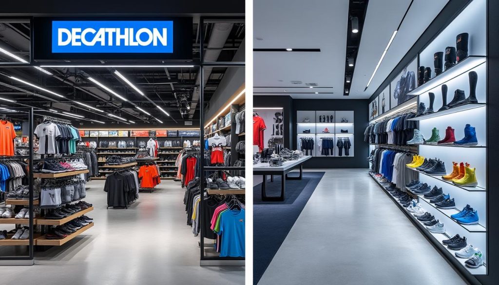 découvrez si decathlon peut rivaliser avec les marques premium en termes de qualité, innovation et performance dans notre analyse approfondie.