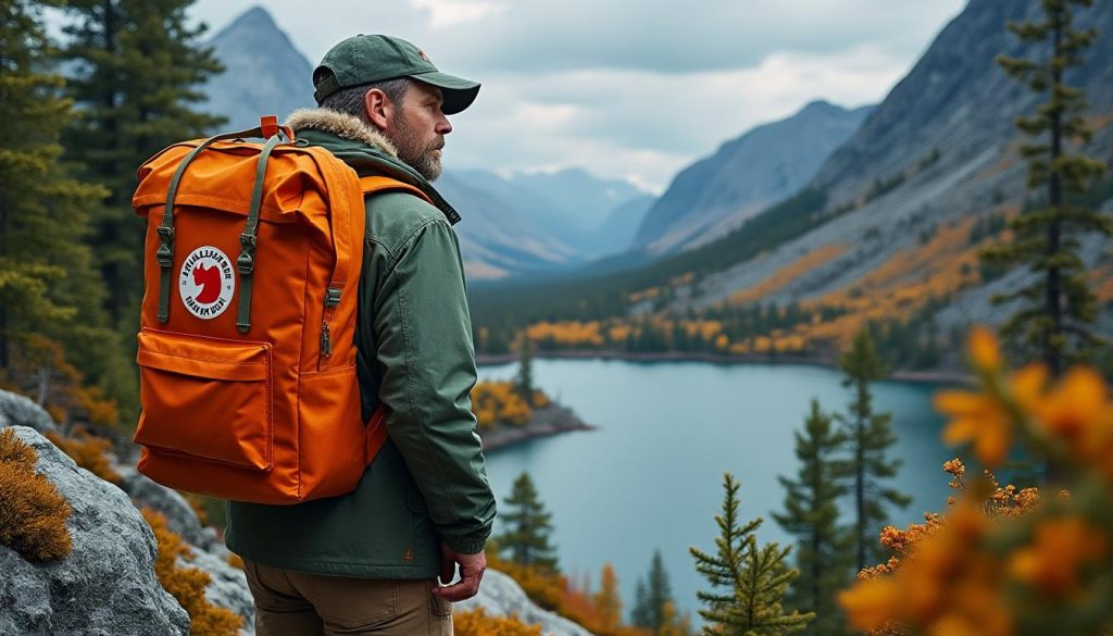 découvrez l'histoire fascinante de fjällräven, la marque suédoise emblématique, et les origines du célèbre sac à dos kånken, symbole de design et de fonctionnalité.