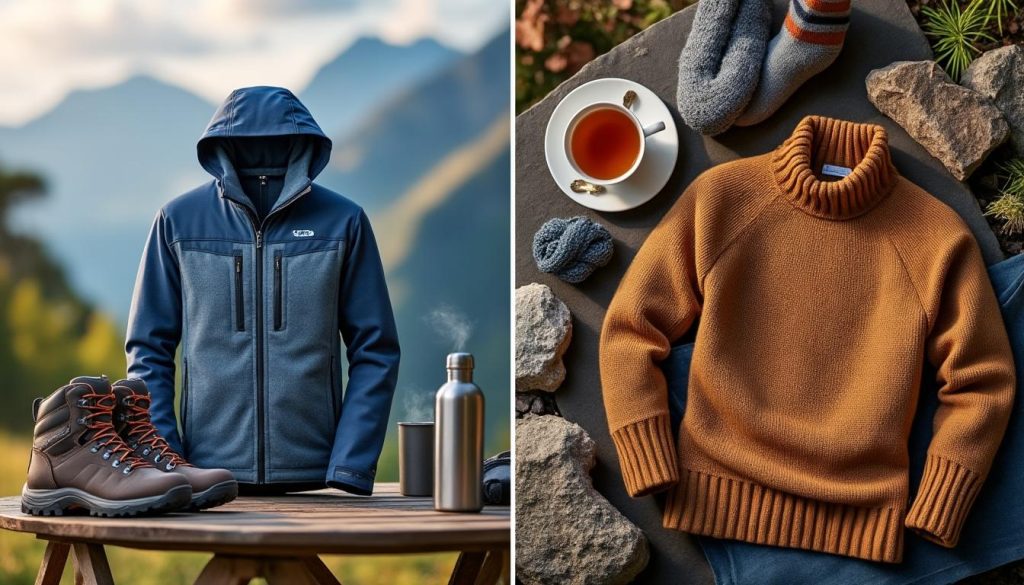 comparez icebreaker et smartwool pour choisir la laine mérinos idéale. découvrez leurs avantages, qualités et conseils pour bien choisir votre vêtement en mérinos.