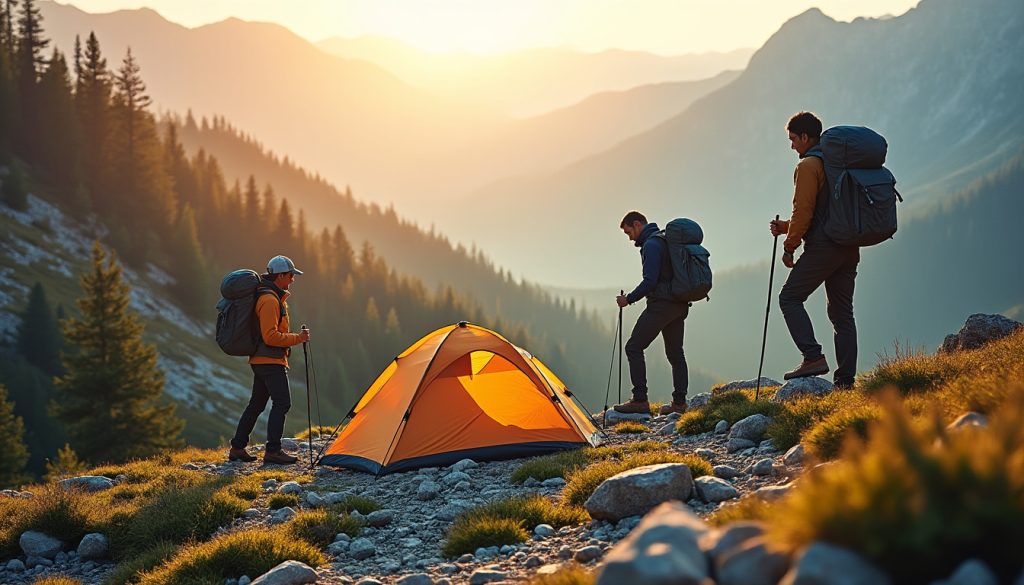 découvrez l'histoire fascinante de lafuma, la marque française emblématique spécialisée dans les équipements de plein air, alliant innovation et tradition depuis des décennies.