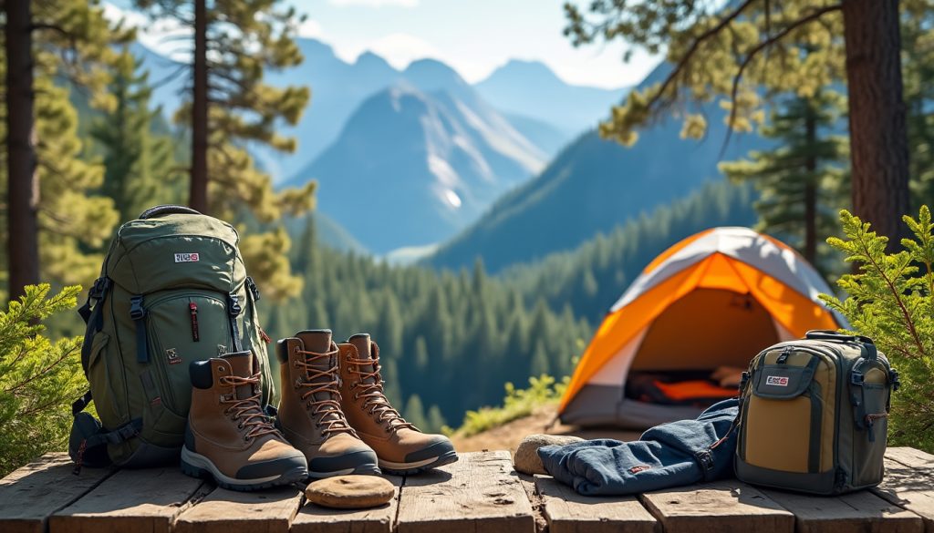 découvrez notre sélection des meilleures marques outdoor à petits prix pour profiter de la nature sans vous ruiner. qualité, performance et économie garanties !