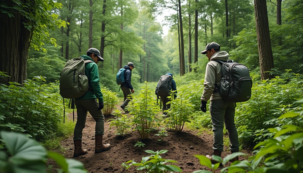 découvrez quelles marques outdoor s'engagent réellement en faveur de l'environnement et démêlez le vrai du greenwashing dans l'industrie.