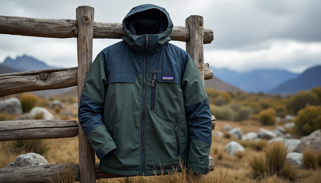 découvrez notre avis complet sur la patagonia houdini après 3 ans d'utilisation : performance, durabilité et confort au rendez-vous pour cette veste légère et résistante.