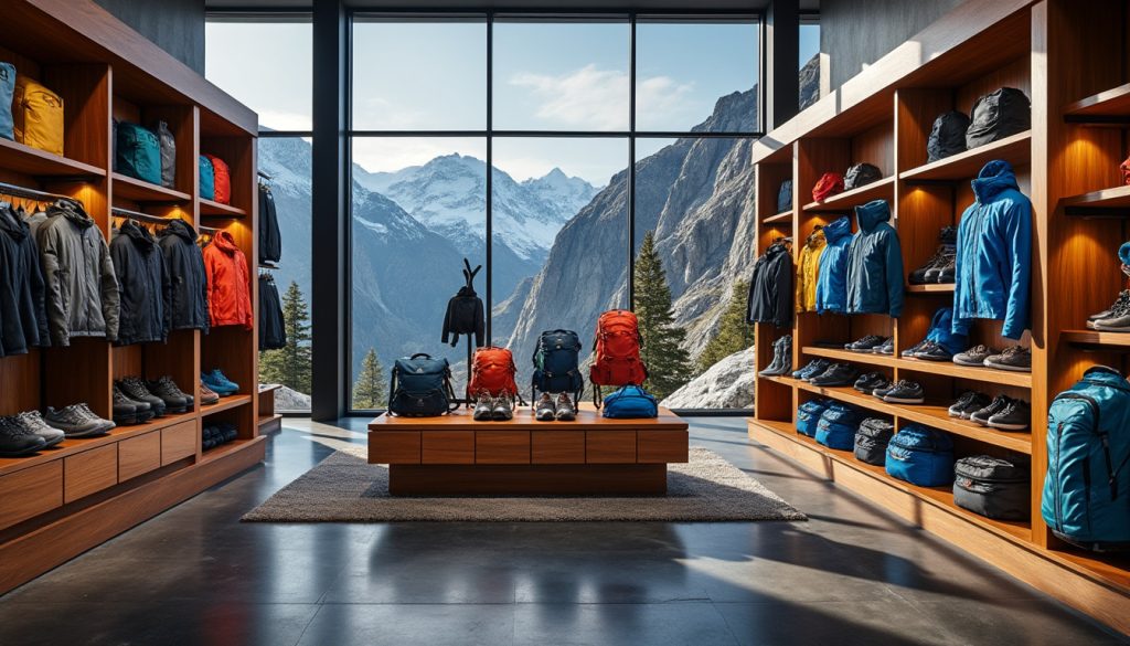 découvrez les raisons derrière le prix élevé des produits arc'teryx et analysez si cet investissement est véritablement justifié par la qualité, l'innovation et la durabilité de la marque.