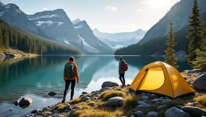 découvrez pourquoi les marques scandinaves sont leaders sur le marché outdoor grâce à leur innovation, qualité et respect de l'environnement.