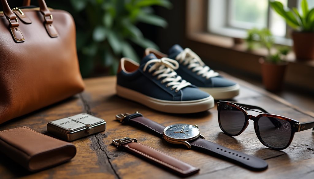 découvrez quelles marques choisir pour acheter des vêtements d'occasion en toute confiance et éviter les risques liés à la seconde main.