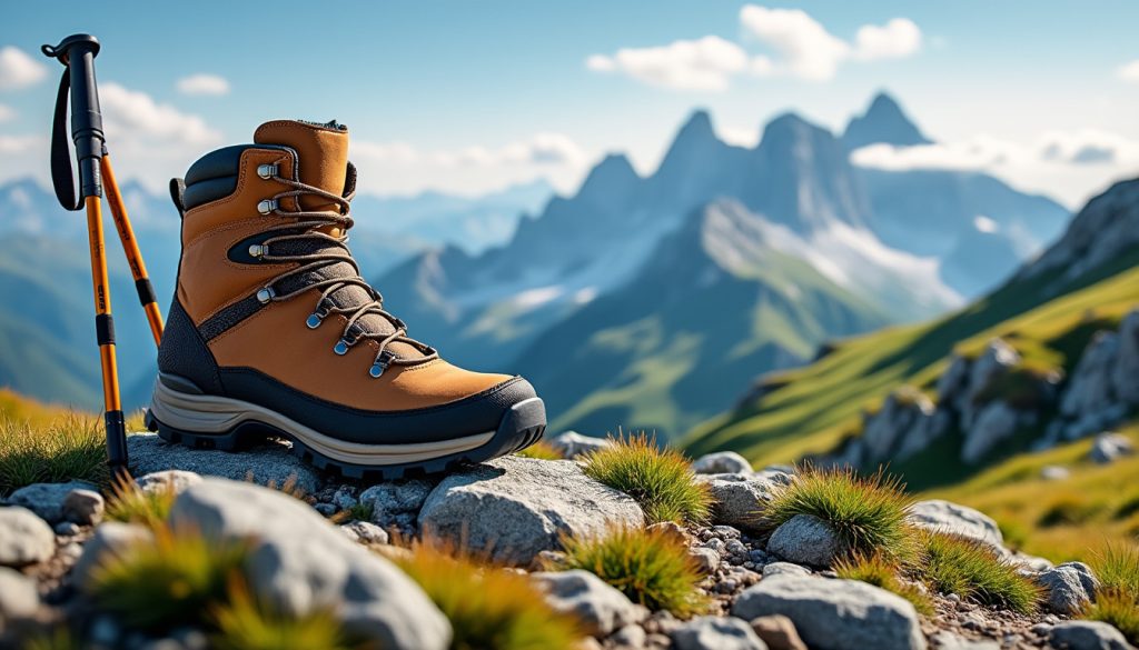 découvrez le top 10 des meilleures marques françaises de matériel de randonnée, alliant qualité, innovation et confort pour toutes vos aventures en plein air.