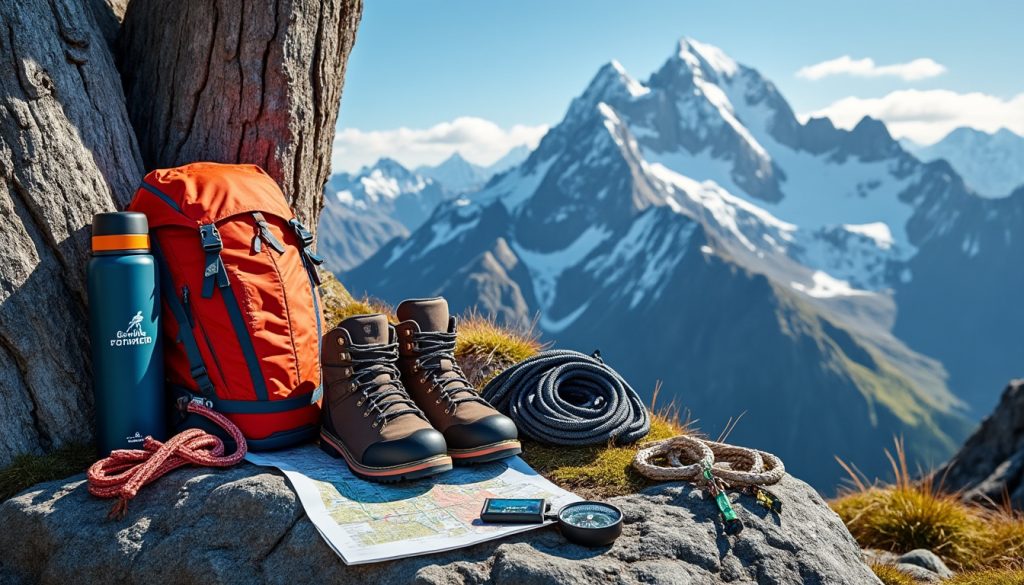 découvrez le top des marques européennes incontournables pour vos aventures en montagne, alliant qualité, innovation et tradition.