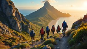 découvrez les marques incontournables qui révolutionnent le voyage itinérant avec des équipements innovants et durables pour vos aventures nomades.